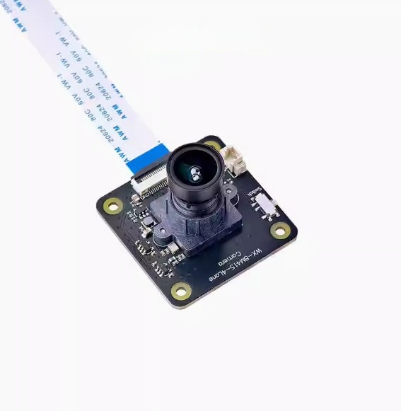 Pi Camera Module - Módulo de Câmera HD IMX415 de