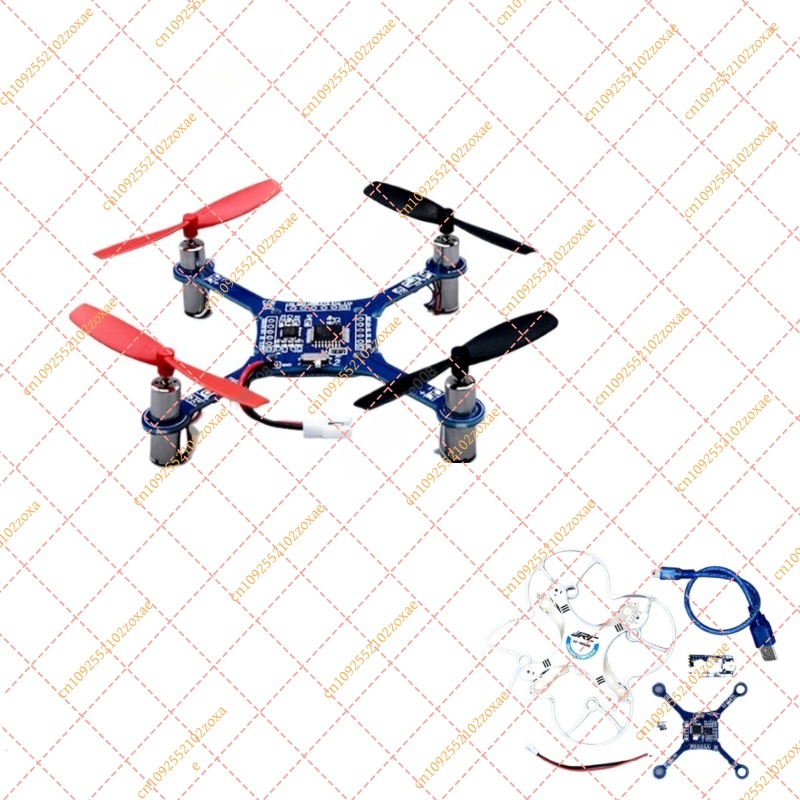 Arduino Kit - Kit DIY de Quadcopter Mini Arduino,