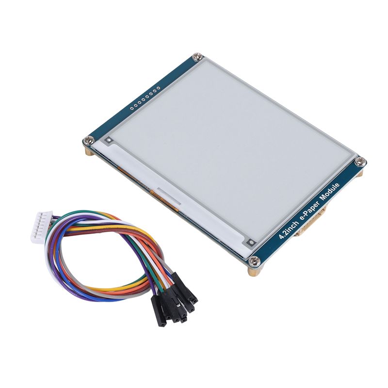 Pi Display - Módulo de Display E-Ink de 4,2