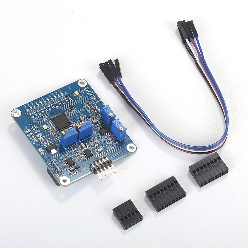 Pi Power Supply - Mmdvm placa repetidora digital multimodo de