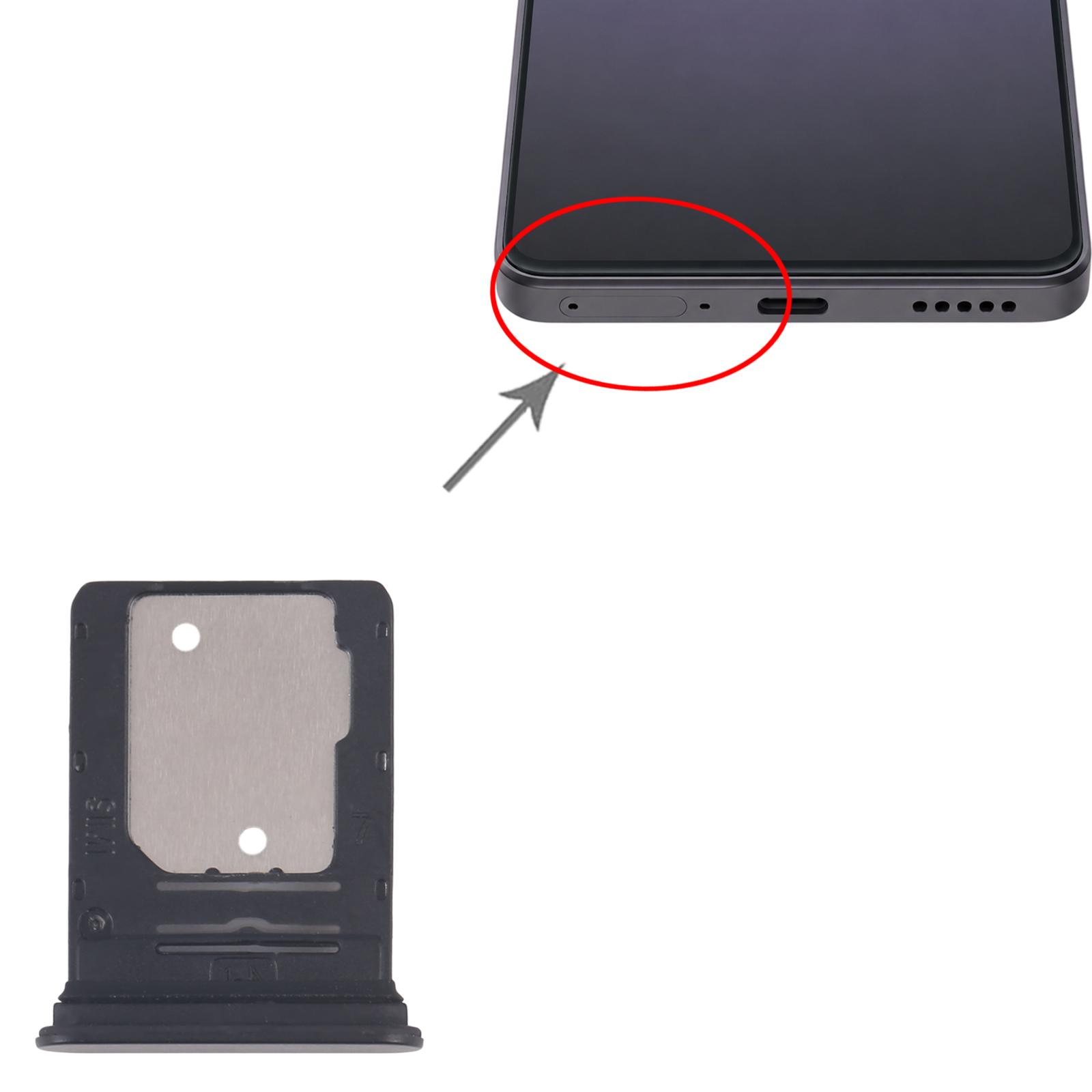 Micro Sd Card - Para Sony Xperia 1 IV Bandeja