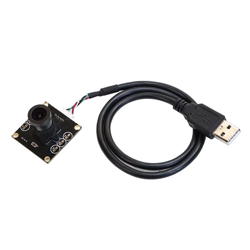Pi Camera Module - Módulo de Câmera USB Exquisite-AI Vision