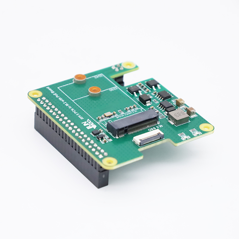 Raspberry Pi Kit - Placa de Expansão Raspberry Pi 5