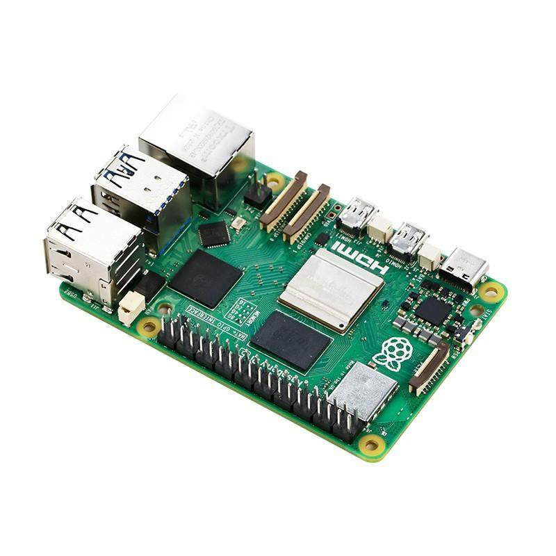 Raspberry Pi 5 - Placa de Desenvolvimento Raspberry Pi 5,