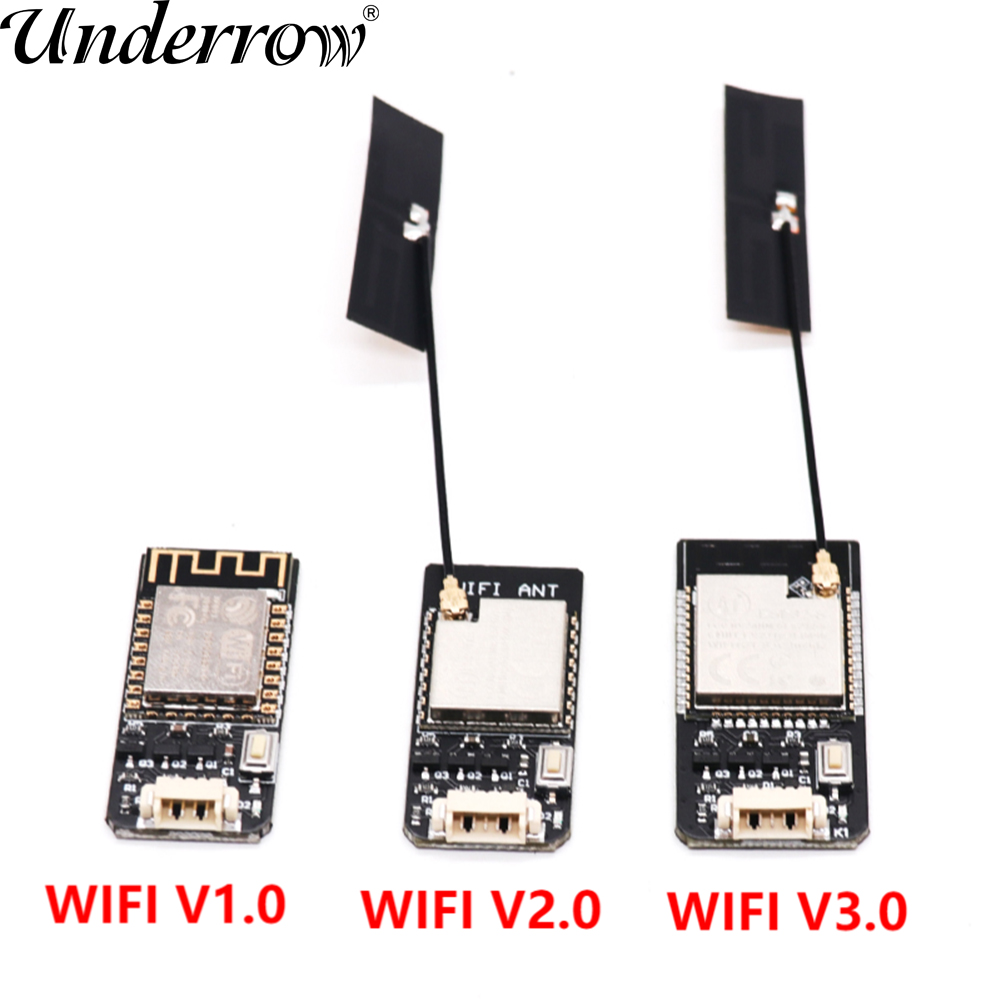 Pi Camera Module - Nova mavlink2 sem fio wifi módulo