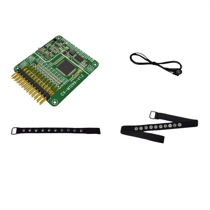 Arduino Kit - Módulo Sensor ADS1299 EEG EMG Kit