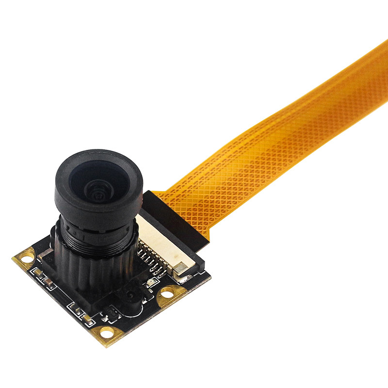 Módulo de câmera OV5647, 5MP,  - Pi Camera Module avaliação e preço