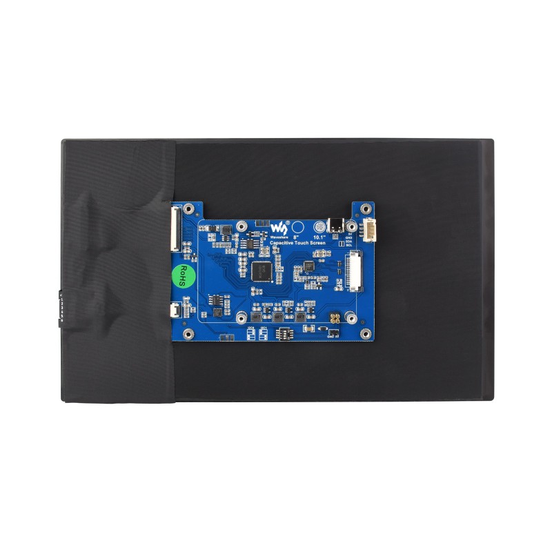 Tela Touch Screen DSI de 10.1