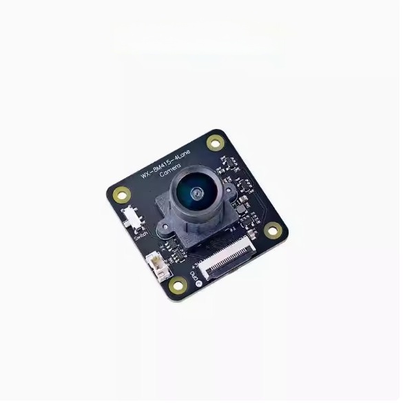 Módulo de Câmera HD IMX415 de  - Pi Camera Module avaliação e preço