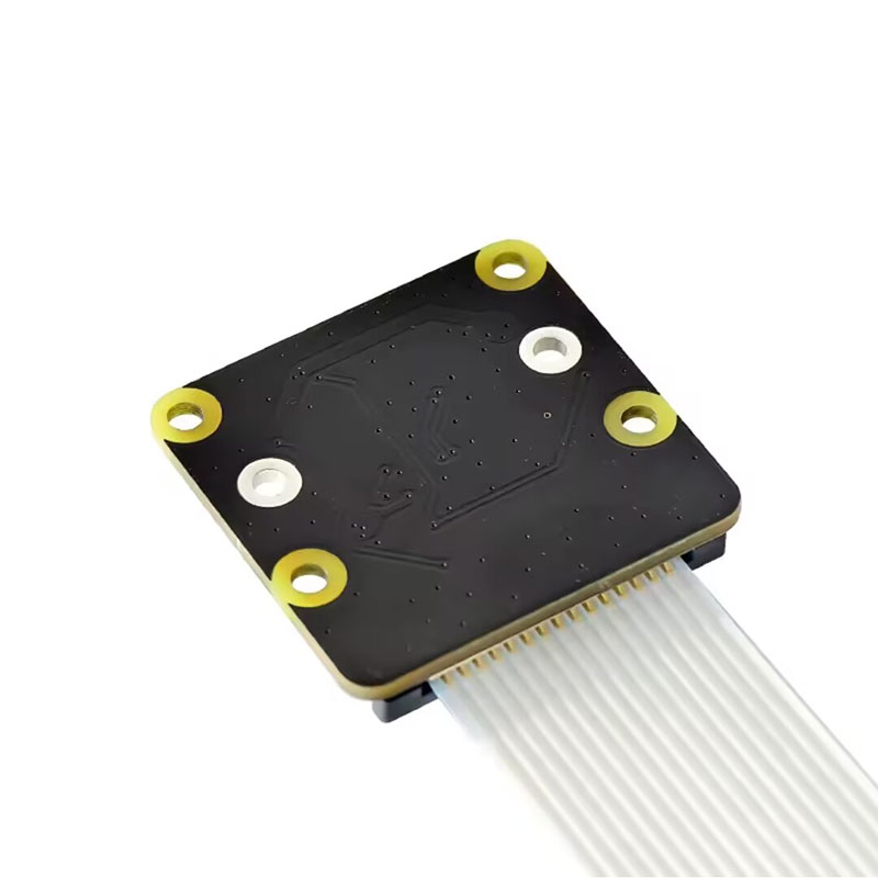 Câmera preta e branca de 1 MP  - Pi Zero avaliação e preço