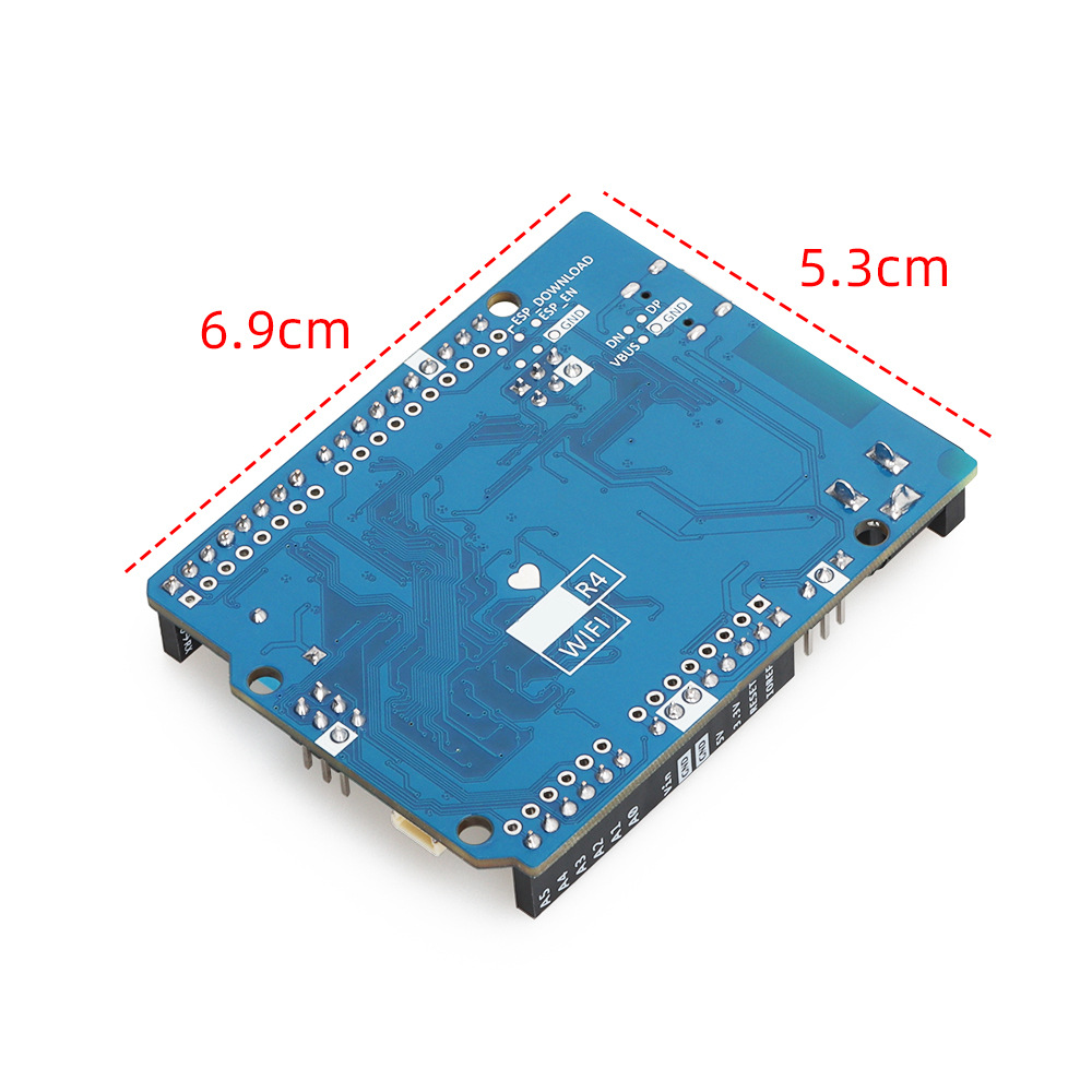 Compatível com a Placa de Dese - Arduino Kit avaliação e preço