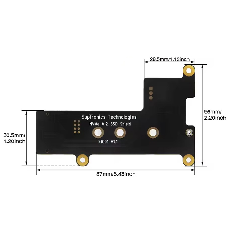 Raspberry Pi 5 PCIE M.2 NVMe P - Pi Cooler avaliação e preço