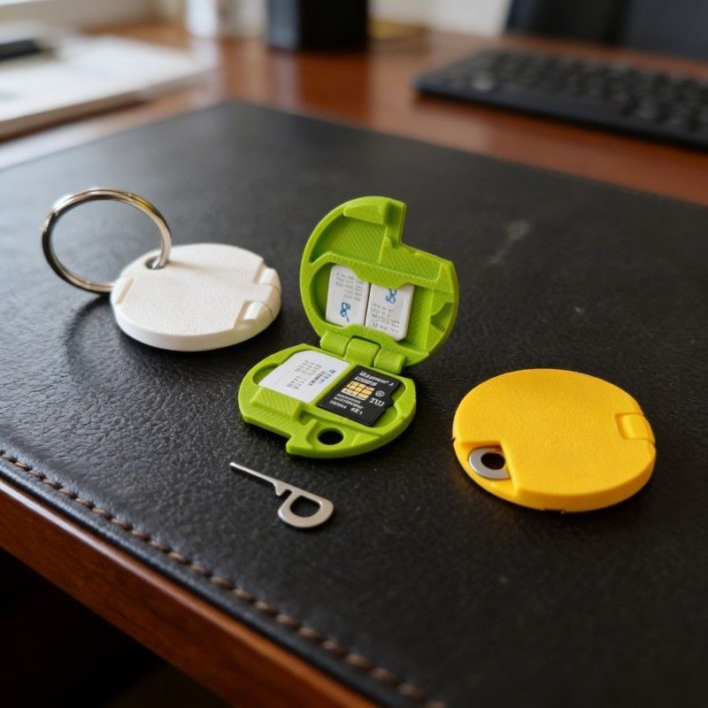 Suporte para Cartão SIM e TF I - Micro Sd Card avaliação e preço