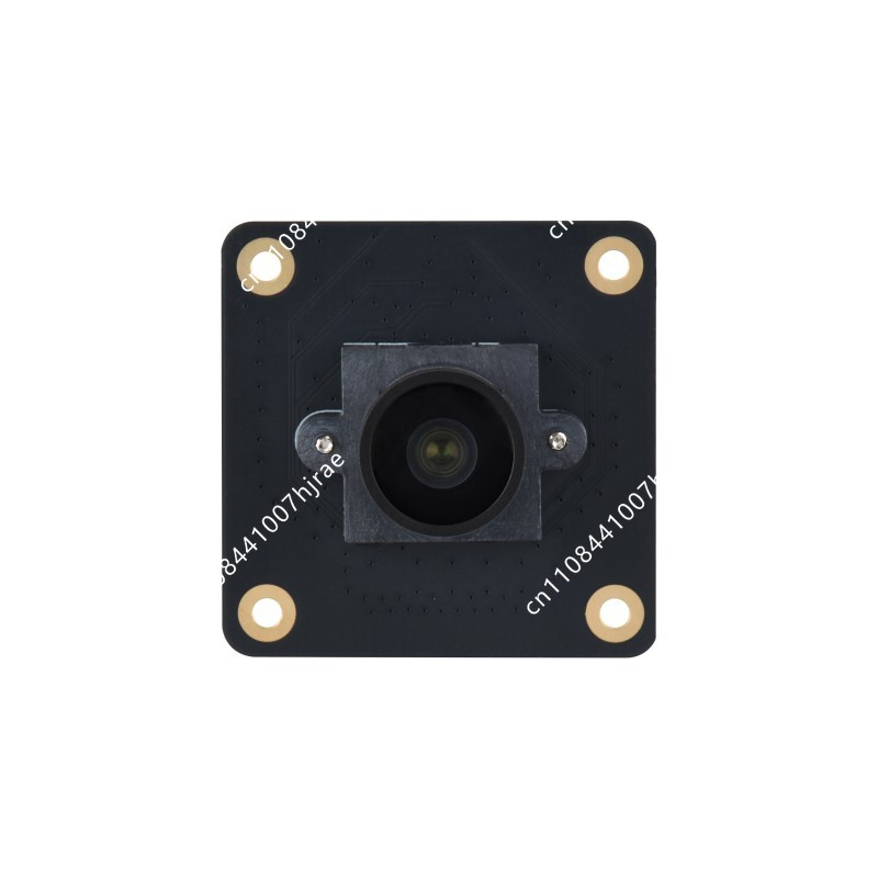 Câmera Monocromática IMX296 1. - Raspberry Pi Global Shutter Camera Imx296 avaliação e preço