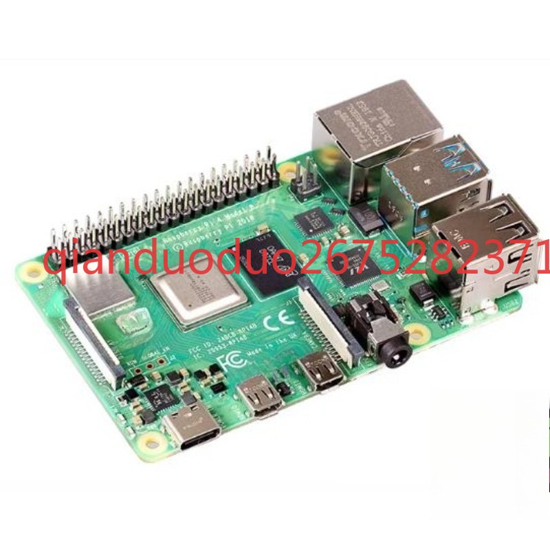 Compatível com Raspberry Pi 4ª - Raspberry Pi 4 avaliação e preço