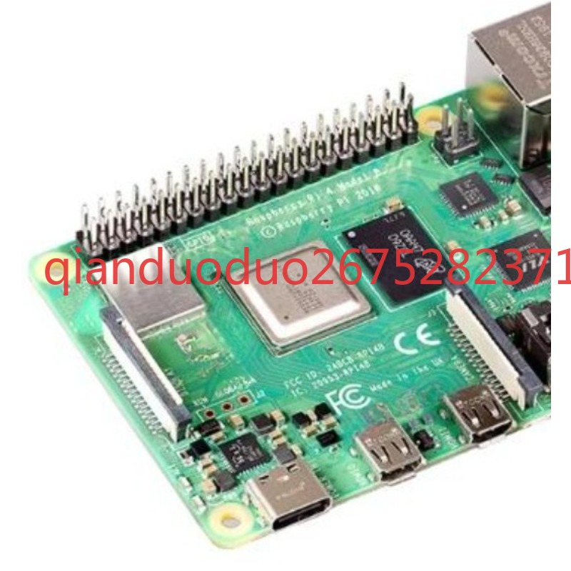 Compatível com Raspberry Pi 4ª - Raspberry Pi 4 avaliação e preço