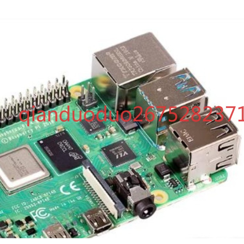 Compatível com Raspberry Pi 4ª - Raspberry Pi 4 avaliação e preço