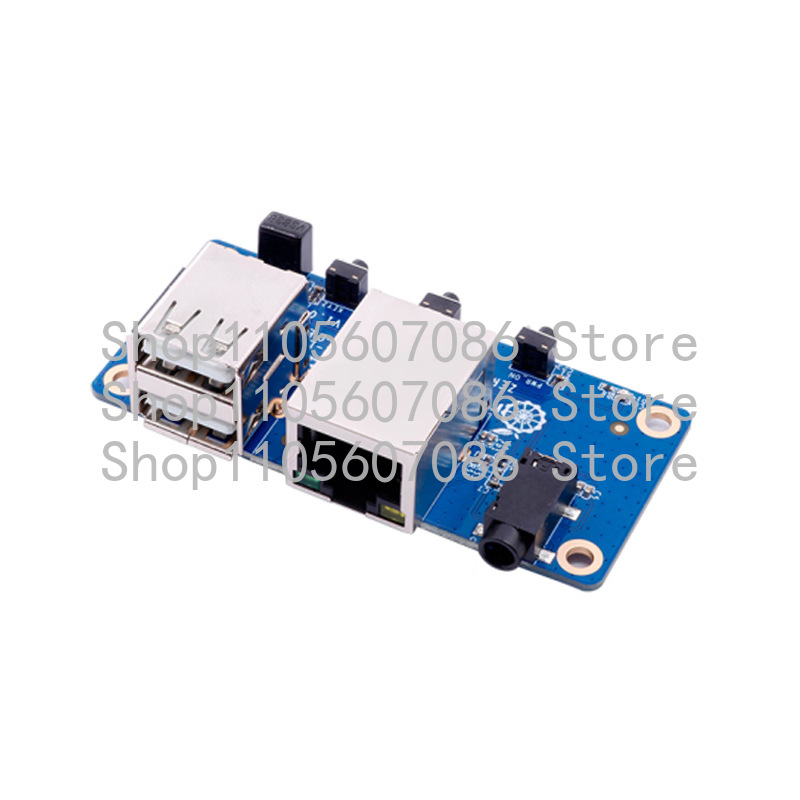 Placa de Expansão Compatível c - Pi Zero avaliação e preço