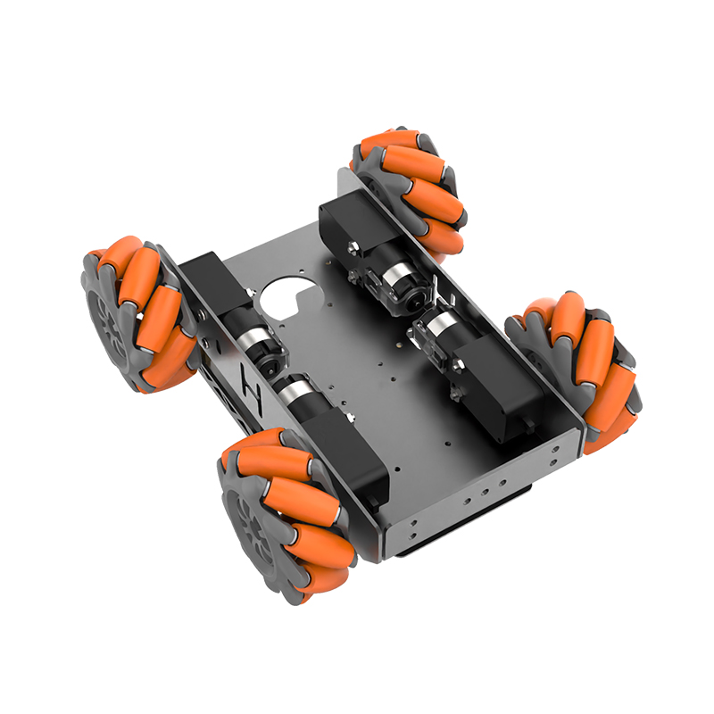 Carrinho elétrico de quatro ro - Raspberry Pi Kit avaliação e preço