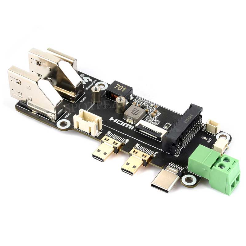 Placa adaptadora multifunciona - Pi Cooler avaliação e preço