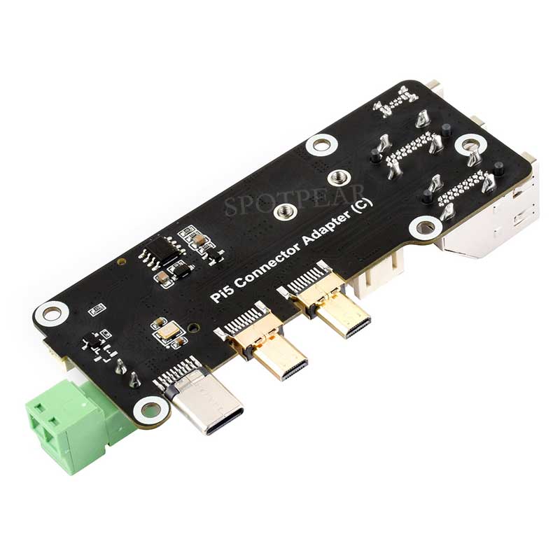 Placa adaptadora multifunciona - Pi Cooler avaliação e preço