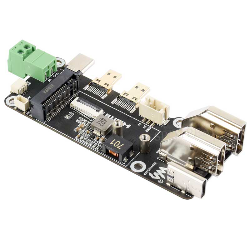 Placa adaptadora multifunciona - Pi Cooler avaliação e preço