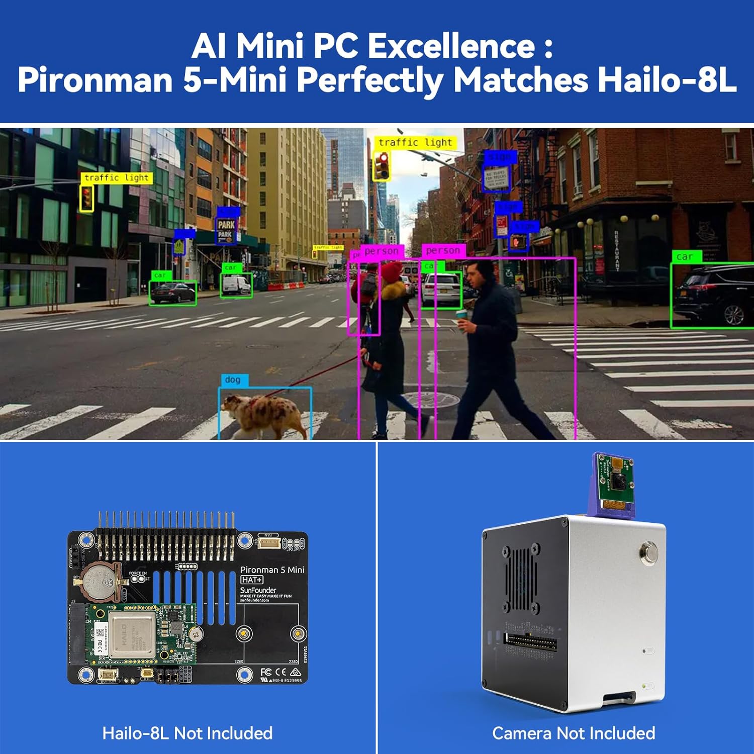 Pironman 5-Mini NVMe M.2 SSD P - Pi 5 Case avaliação e preço