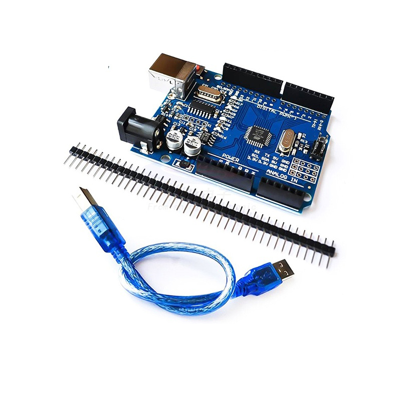 Placa de expansão de escudo 6- - Arduino Kit avaliação e preço
