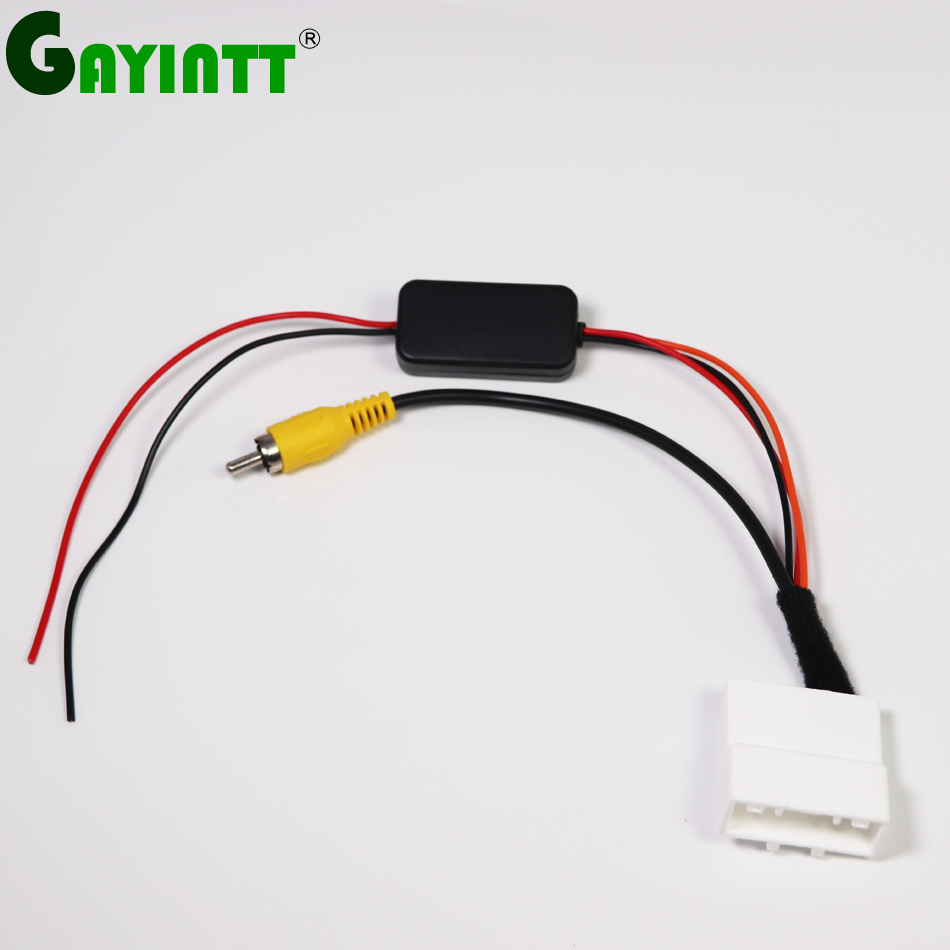 GAYINTT Adaptador de vídeo RCA - Pi Camera Cable avaliação e preço