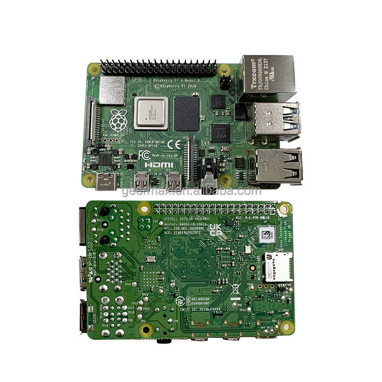 Kit Inicial Raspberry Pi com 1 - Raspberry Pi avaliação e preço