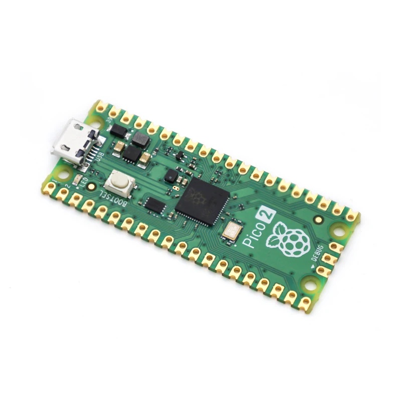 Raspberry Pi 2 WH H Pico 2 Pla - Raspberry Pi avaliação e preço