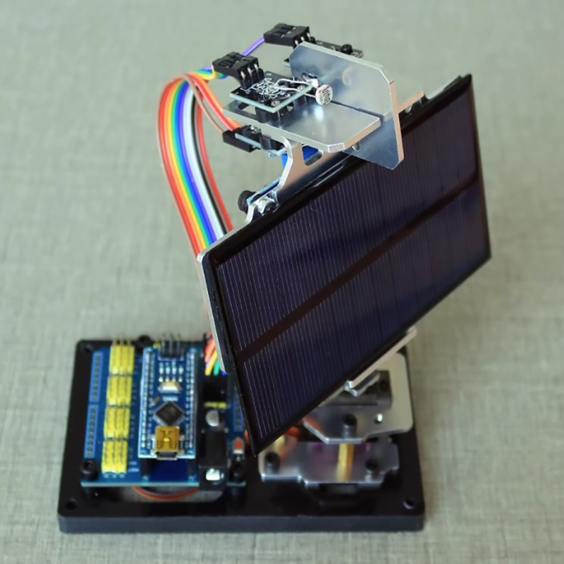 Mg90 multímetro digital desmon - Arduino Kit avaliação e preço