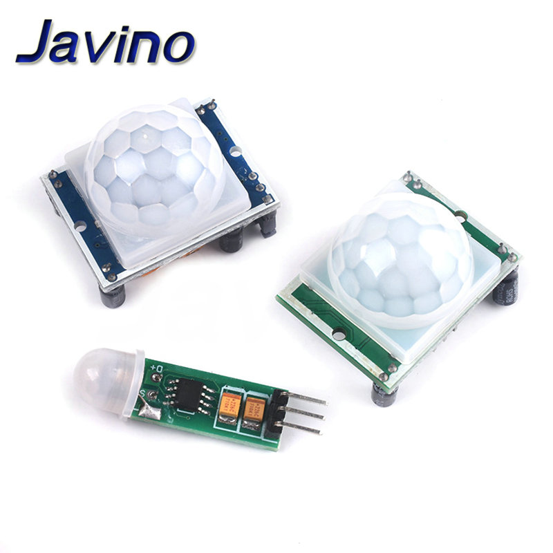 Módulo PIR infravermelho piroe - Arduino Kit avaliação e preço