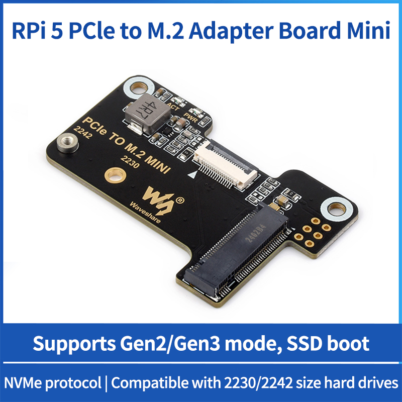 Raspberry pi 5 pcie para m.2 m - Pi Cooler avaliação e preço