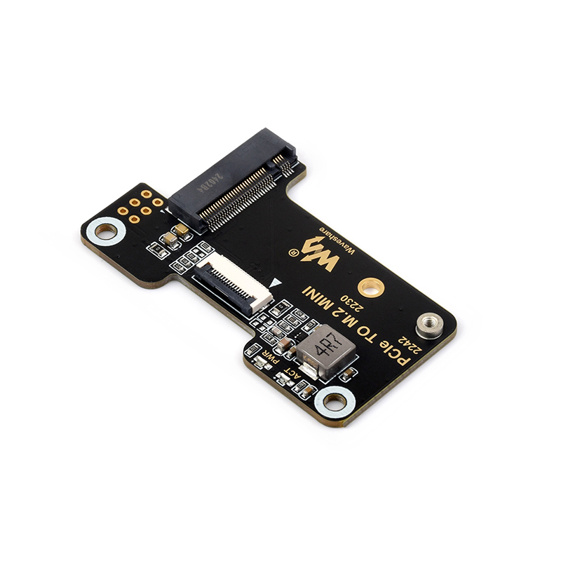 Raspberry pi 5 pcie para m.2 m - Pi Cooler avaliação e preço