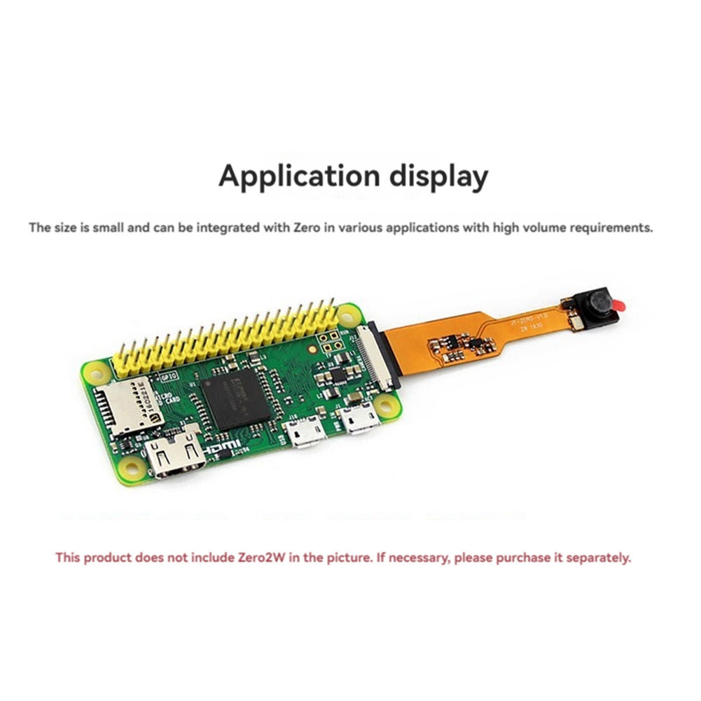 Módulo de câmera ABZZ para Ras - Pi Camera Module avaliação e preço