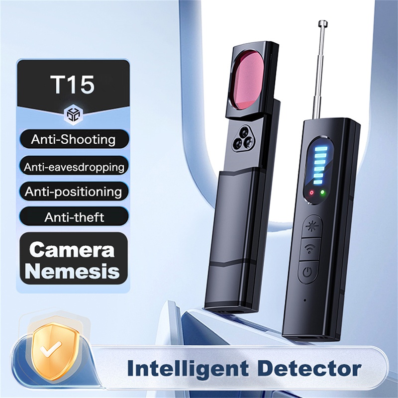 Detector de câmeras escondidas - Pi Camera Cable avaliação e preço