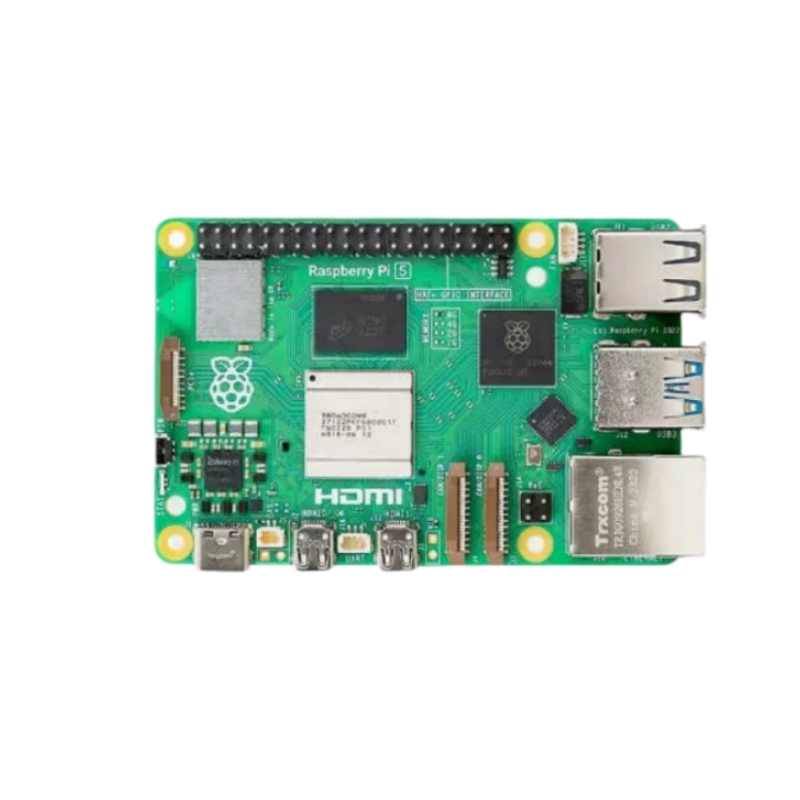 Placa de Desenvolvimento Raspb - Raspberry Pi 5 avaliação e preço