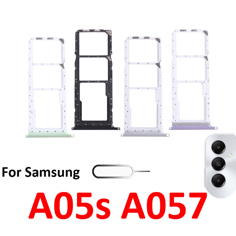 Para Samsung Galaxy A05s A057  - Micro Sd Card avaliação e preço