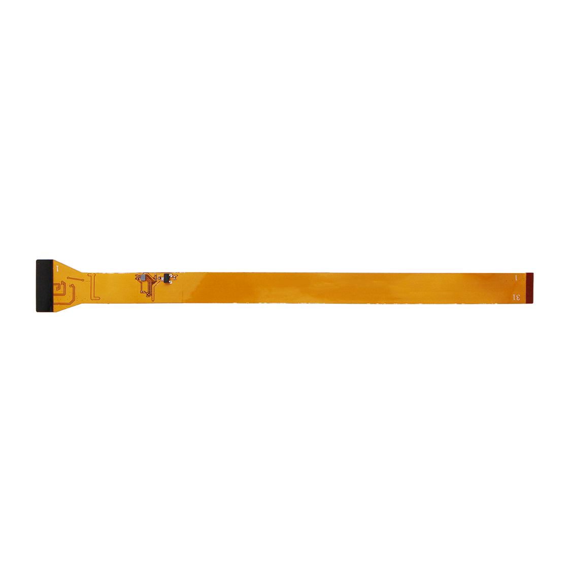 Cabo FPC AC008 da Radxa para c - Pi Camera Cable avaliação e preço
