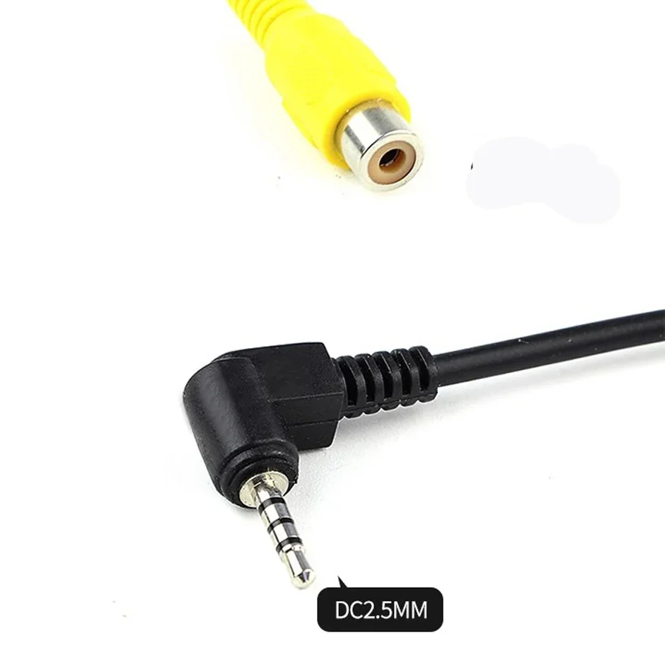 Qxny av no cabo de vídeo adapt - Pi Camera Cable avaliação e preço