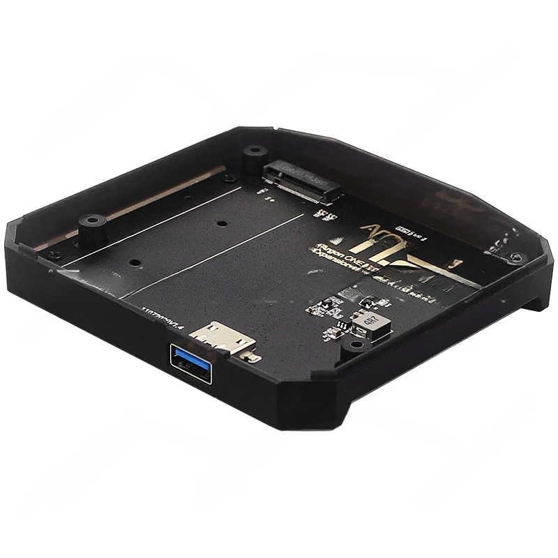 Placa de expansão M.2 Raspberr - Pi 4 Case avaliação e preço