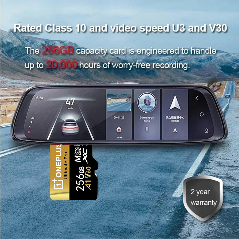 Cartão de Memória Micro TF SD  - Micro Sd Card avaliação e preço