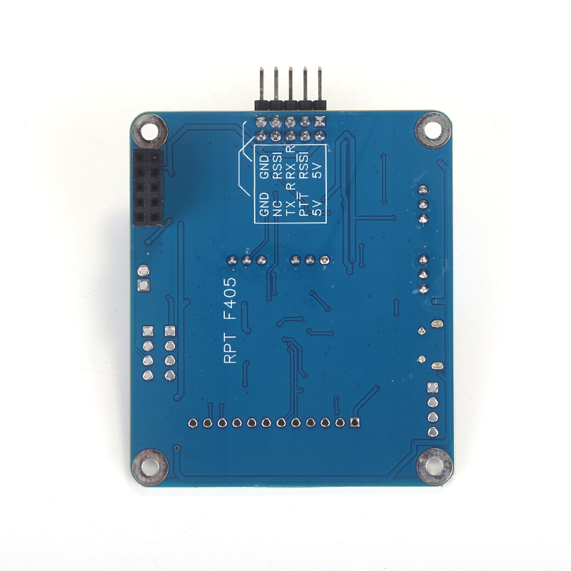 Mmdvm placa repetidora digital - Pi Power Supply avaliação e preço