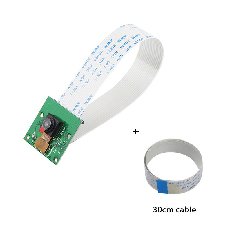 Módulo de câmera raspberry pi  - Pi Camera Module avaliação e preço