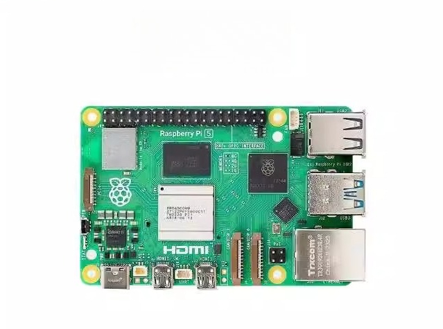 Placa de Desenvolvimento Raspb - Raspberry Pi 5 avaliação e preço