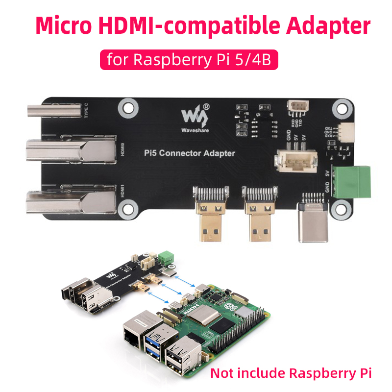Raspberry pi 5 4b micro hdmi-c - Pi Power Supply avaliação e preço