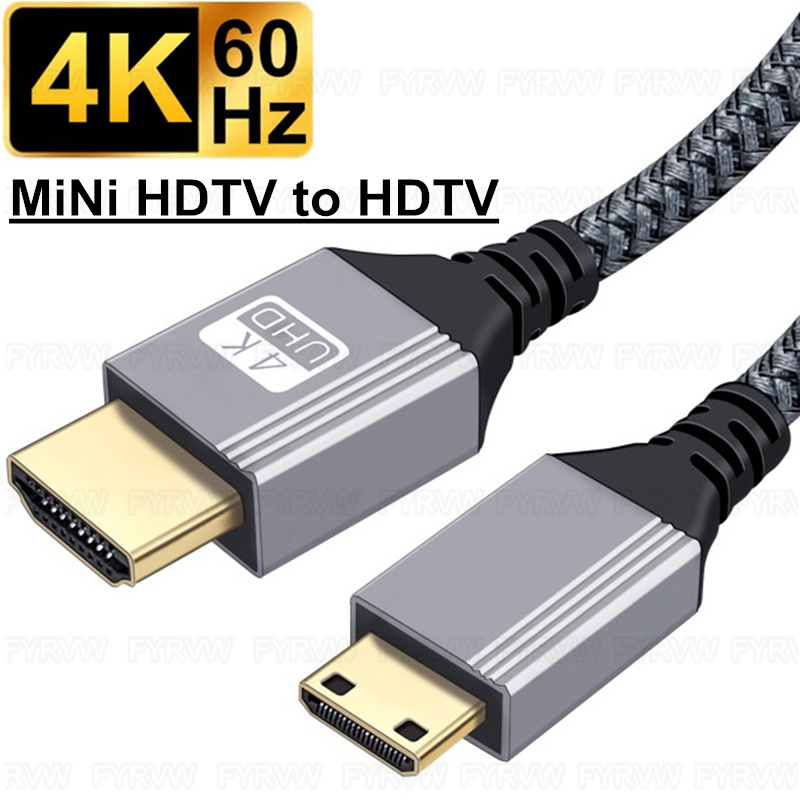 4k hdtv para mini cabo compatí - Pi Camera Cable avaliação e preço