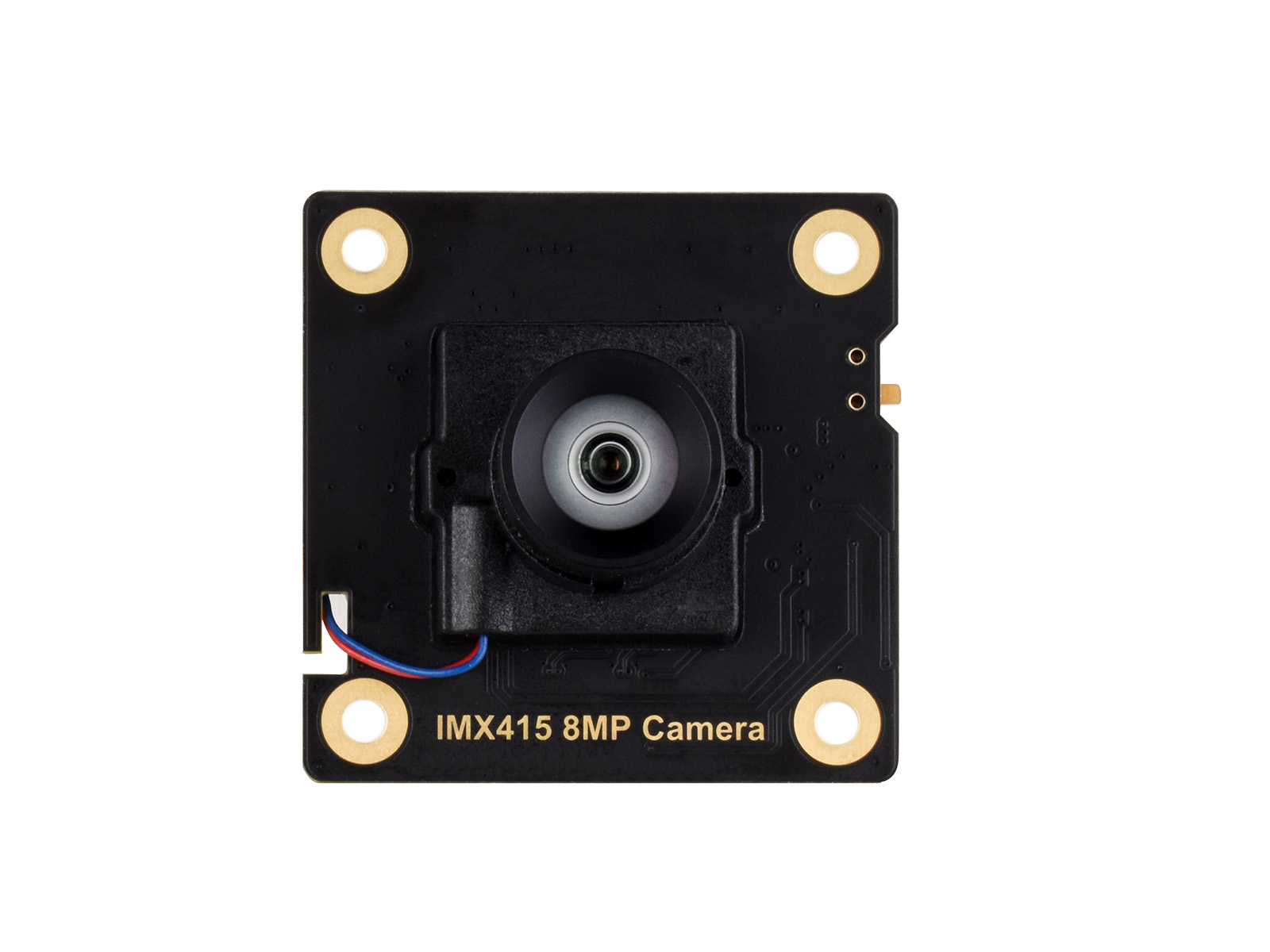 Módulo de câmera Waveshare IMX - Pi Camera Module avaliação e preço