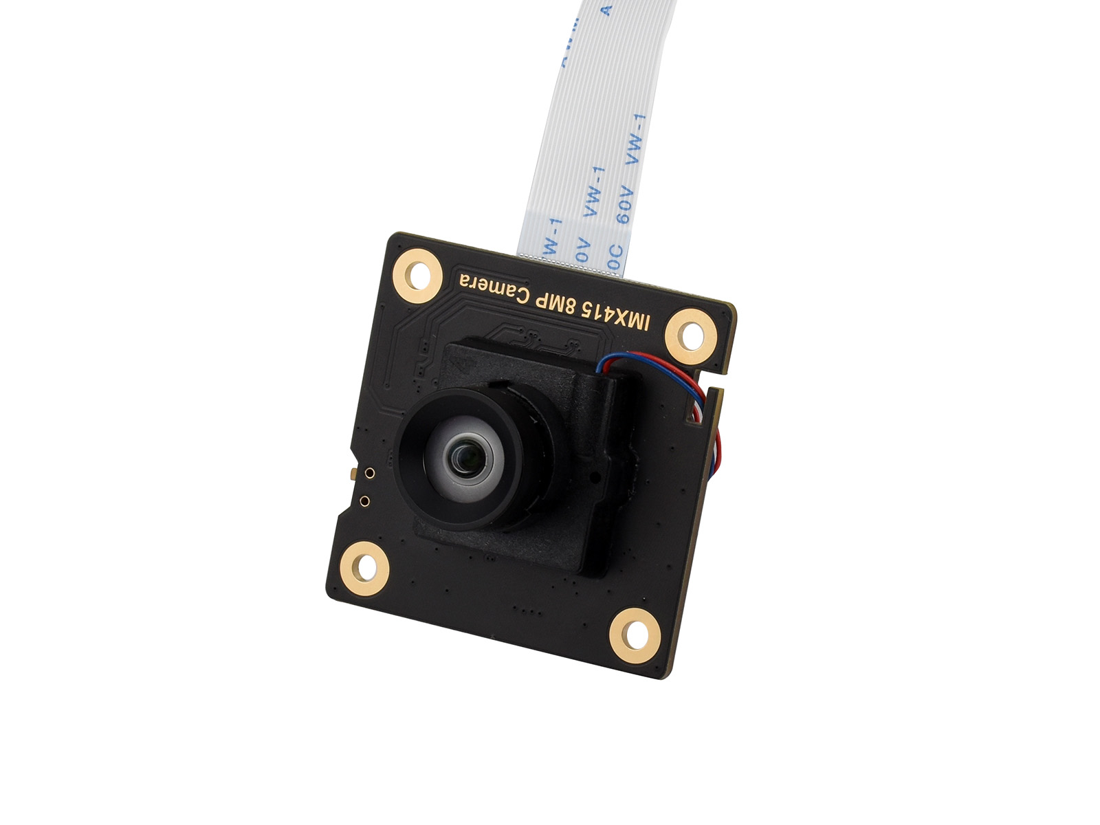 Módulo de câmera Waveshare IMX - Pi Camera Module avaliação e preço